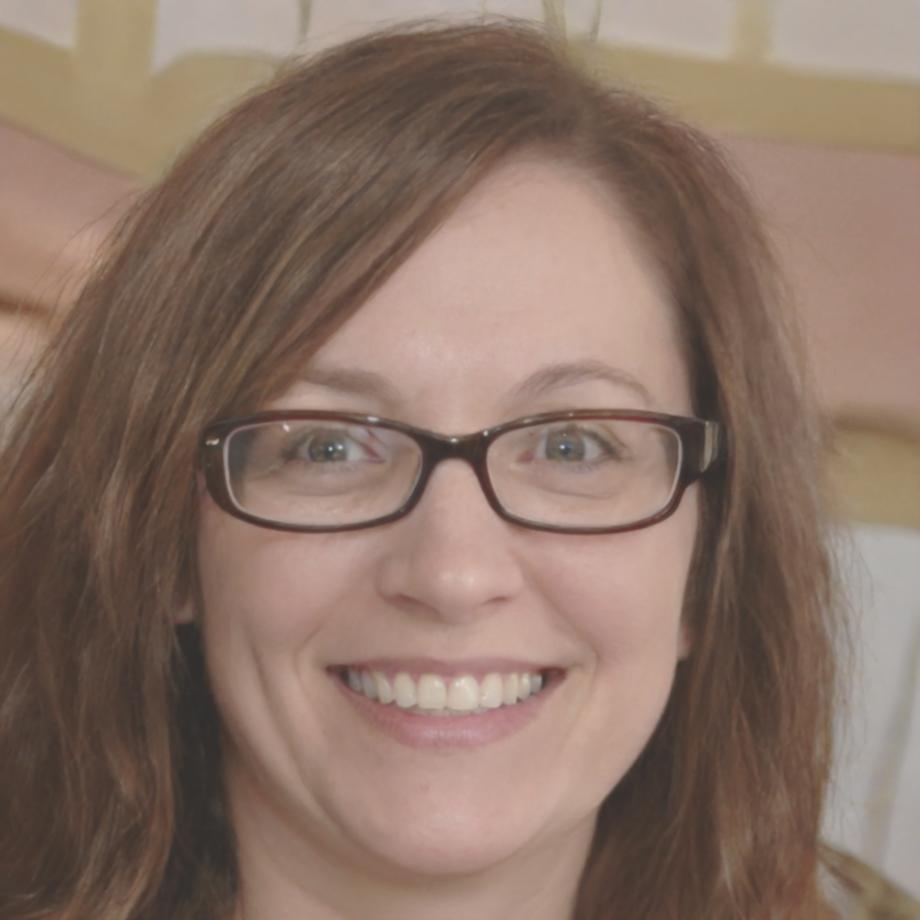 Esperanza Villareal, Directora de Análisis Financiero de vivaraqexon