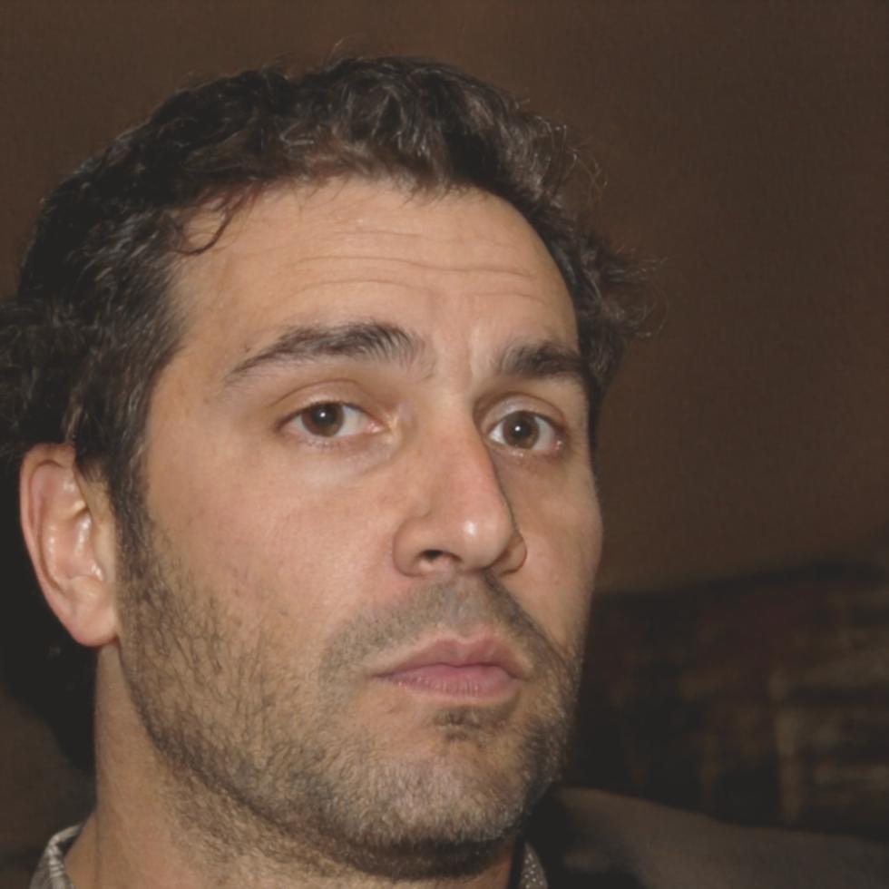 Retrato profesional de Ignacio Aramburu